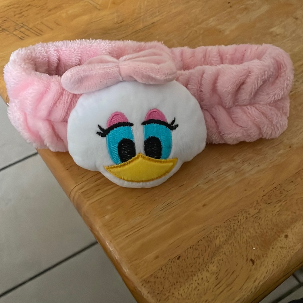 Daisy Duck Headband